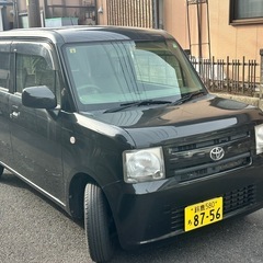 トヨタ ピクセル H26