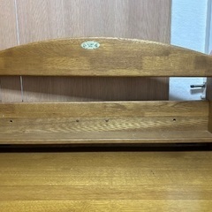 学習机（ITOKI）の画像