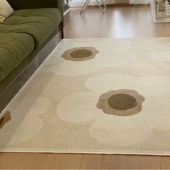 無料カーペット