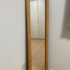 ウォールミラー