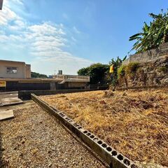 ☆売買物件☆自分好みにリフォームしてみませんか★中城村新垣戸建て～屋上から海がみえるかも！？ - 不動産売買（マンション/一戸建て）
