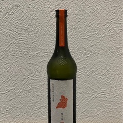 新政酒造　陽乃鳥　　貴醸酒
