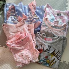 子供服の画像