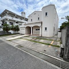 沖縄市大里売戸建て - 沖縄市