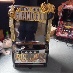 にゃんこ大戦争スロット本体