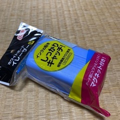 ダブルサイデッドイーゼル　の画像