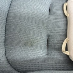 Combiネムリラ電動ハイローチェアの画像