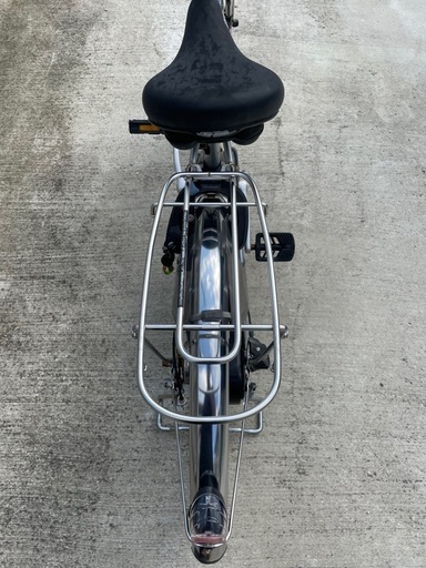 Panasonic 電動アシスト自転車 パナソニック ビビDX（Panasonic