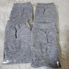 たび靴下　未使用品　