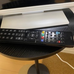 小型テレビの画像