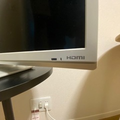 小型テレビの画像