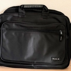 ビジネスショルダーバッグ