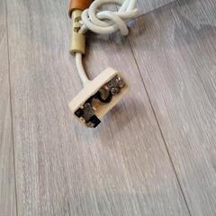 ニトリ　照明　ペンダントライト　おしゃれ　中古の画像