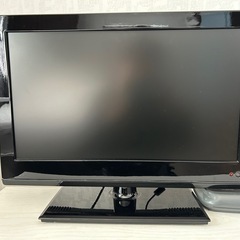 19型テレビあげます 
