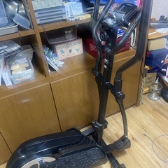 フィットネス器具