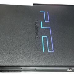 稼働品！ PlayStation 2 SCPH-30000 訳あ...