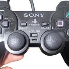 稼働品！ PlayStation 2 SCPH-30000 訳ありですが、おまけ付きの画像