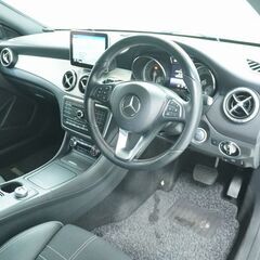 【ローン審査通過率95％！ローンお任せください！】メルセデスベンツ CLAクラス 　ＣＬＡ１８０　シューティングブレークの画像