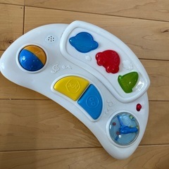 ベビー歩行器の画像