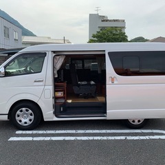 中国・九州地方車中泊クラブ　メンバー募集！