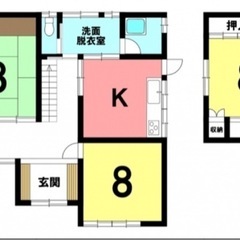 【十和田市戸建】人気小学校近く✨ - 不動産