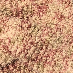 スヌード　手作り　ハンドメイド　ピンクの画像