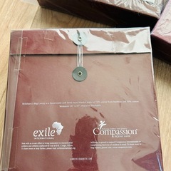 新品☆おくるみガーゼケットMILKBARNの画像