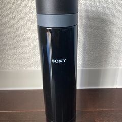 ステンレスボトル　水筒