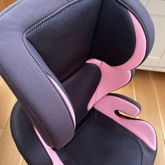 ジュニアシートの画像