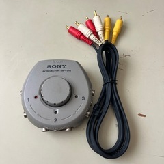 セレクター