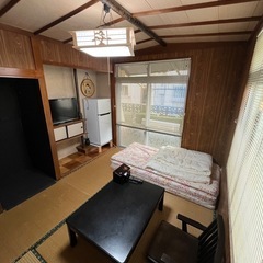 シェアハウス、国場3