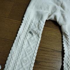 90サイズ冬服セット②の画像
