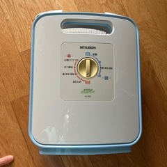 布団乾燥機