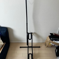 ミノウラ ロードバイクスタンド