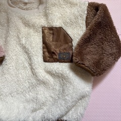 モコモコトップス100の画像