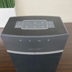 BOSEスピーカー SoundTouch 10（箱なし）の画像