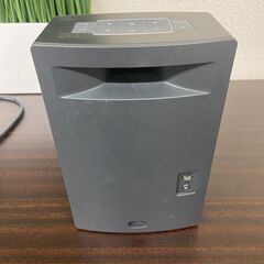 BOSEスピーカー SoundTouch 10（箱なし）の画像