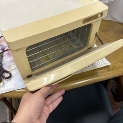 おしぼりを温めるやつ