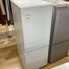 【トレファク ラパーク岸和田店】2023年製　ワールプールジャパン 2ドア冷蔵庫入荷しました【1年保証】