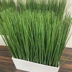 観葉植物３点セット（フェイクグリーン）の画像