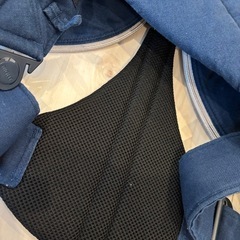 ベビージョルンキャリアminiの画像
