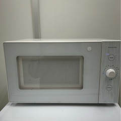 電子レンジ