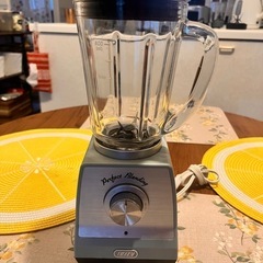 Toffy トフィー ホームブレンダー ミキサー