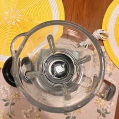 Toffy トフィー ホームブレンダー ミキサーの画像
