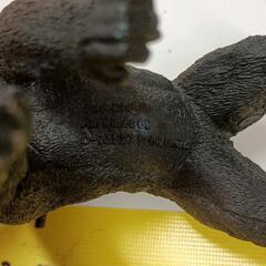 0128-028 Schleich ゴリラの画像