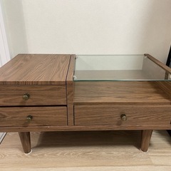 ドレッサーテーブル 