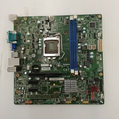 【ジャンク】マザーボード Lenovo IH81M