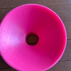 ナイキ  マーカーコーン　10個の画像