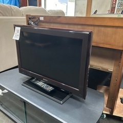 液晶テレビ　SONY 26インチ　