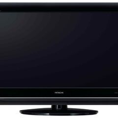 【無料】日立 Wooo42型　差し上げます！